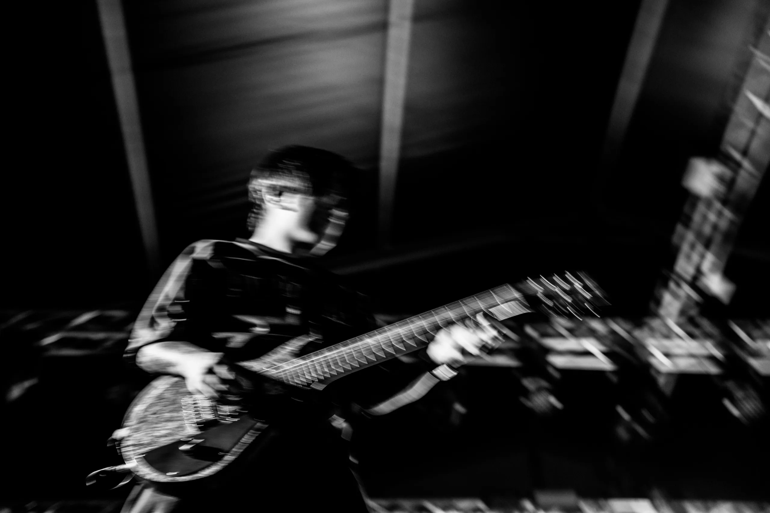 KNOCKED LOOSE // 09